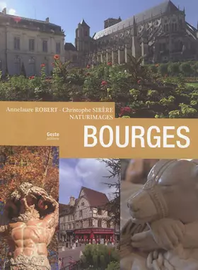 Couverture du produit · Bourges