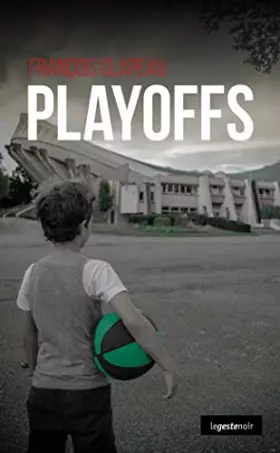Couverture du produit · Playoffs (Poche)