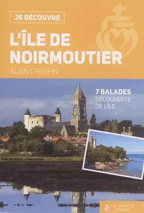 Couverture du produit · L'île de Noirmoutier