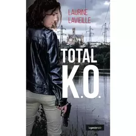 Couverture du produit · Total K.O.