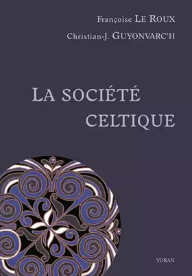 Couverture du produit · LA SOCIETE CELTIQUE