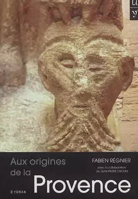 Couverture du produit · Aux origines de la Provence