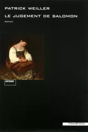 Couverture du produit · Le Jugement de Salomon