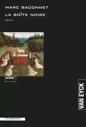 Couverture du produit · La Boîte noire