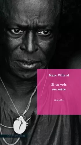 Couverture du produit · Si tu vois ma mère