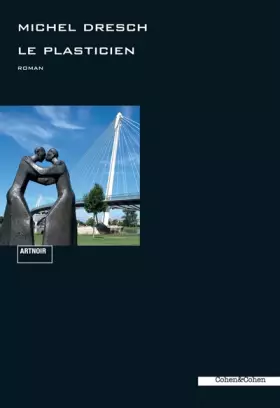 Couverture du produit · Le Plasticien