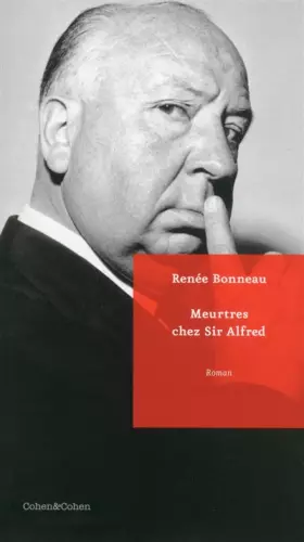 Couverture du produit · Meurtres chez Sir Alfred