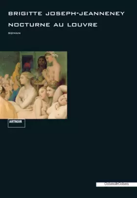 Couverture du produit · Nocturne au louvre