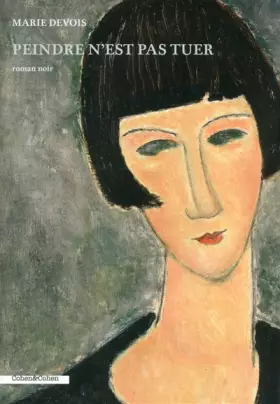 Couverture du produit · Peindre n'est pas tuer