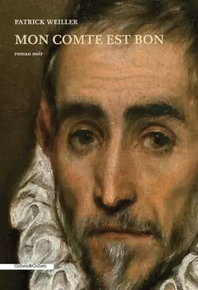 Couverture du produit · Mon comte est bon