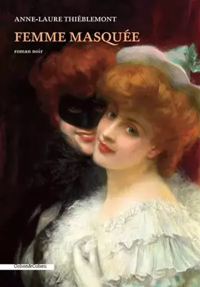 Couverture du produit · Femme masquée