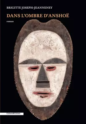 Couverture du produit · Dans l'ombre d'Anshoë