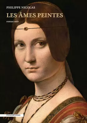 Couverture du produit · Les âmes peintes