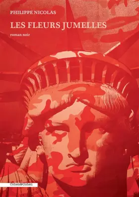 Couverture du produit · Les Fleurs jumelles