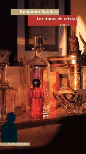 Couverture du produit · Les âmes de cristal