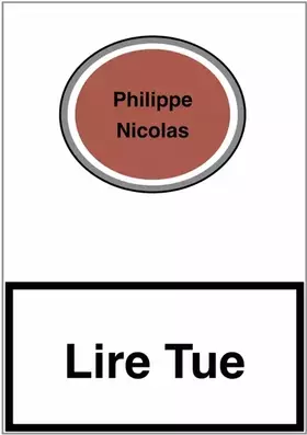 Couverture du produit · Lire Tue