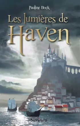 Couverture du produit · Les lumières de Haven