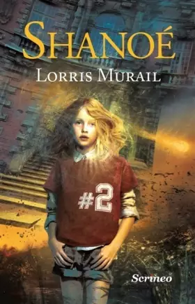 Couverture du produit · Shanoé