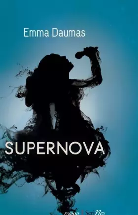 Couverture du produit · SuperNova