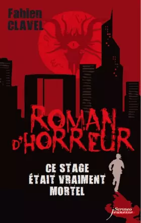 Couverture du produit · Ce stage était vraiment mortel