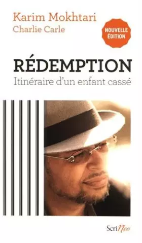 Couverture du produit · Rédemption