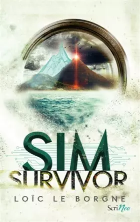 Couverture du produit · Sim survivor