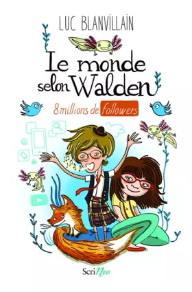 Couverture du produit · Le monde selon Walden