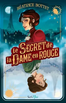 Couverture du produit · Le secret de la dame en rouge