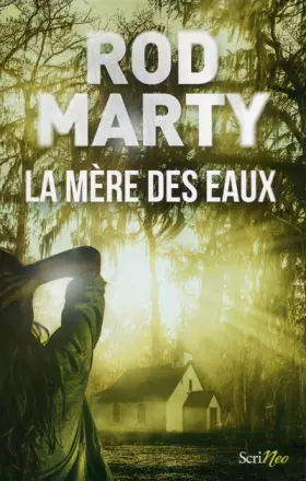 Couverture du produit · La mère des eaux