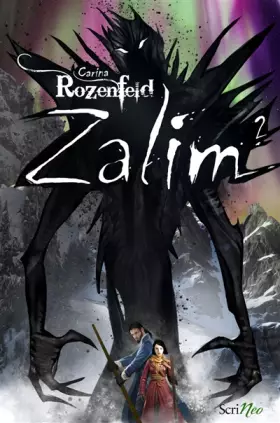 Couverture du produit · Zalim - tome 02 (02)