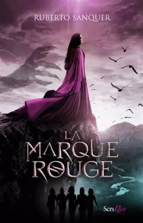 Couverture du produit · La marque rouge