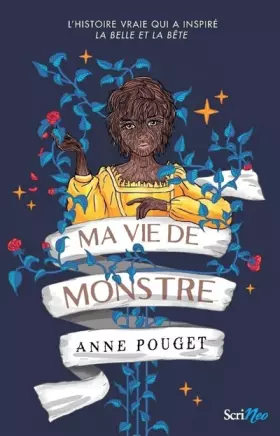Couverture du produit · Ma vie de monstre