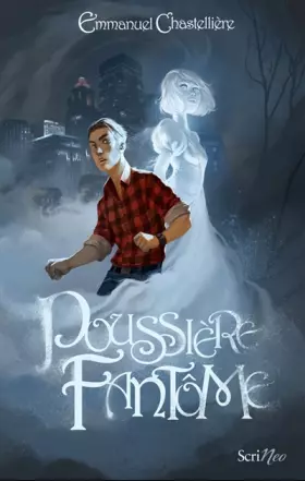 Couverture du produit · Poussière fantôme
