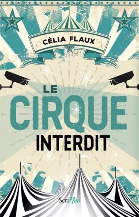 Couverture du produit · Le cirque interdit