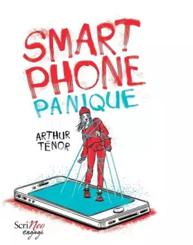 Couverture du produit · Smartphone panique
