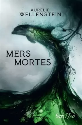 Couverture du produit · Mers mortes