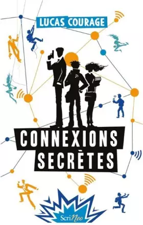 Couverture du produit · Connexions secrètes