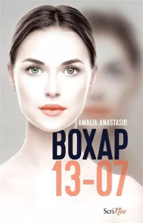 Couverture du produit · Boxap 13-07