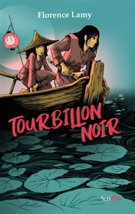 Couverture du produit · Tourbillon noir