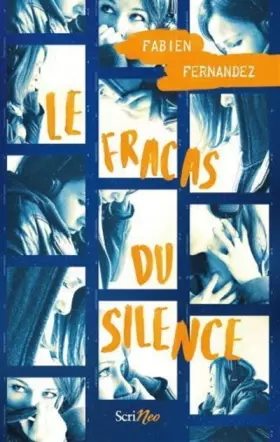 Couverture du produit · Le fracas du silence