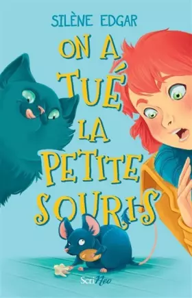 Couverture du produit · On a tué la petite souris