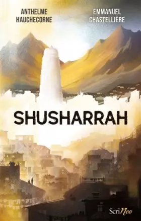 Couverture du produit · Shusharrah