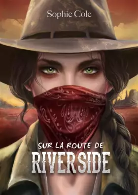 Couverture du produit · Sur la route de Riverside