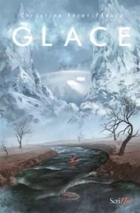 Couverture du produit · Glace