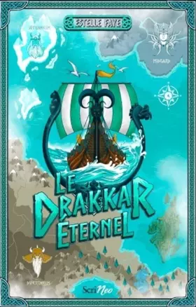Couverture du produit · Le Drakkar éternel