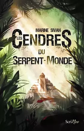 Couverture du produit · Les Cendres du Serpent-Monde