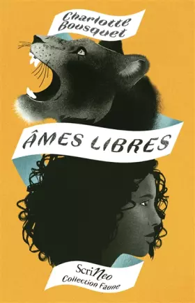 Couverture du produit · Ames libres