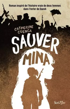 Couverture du produit · Sauver Mina