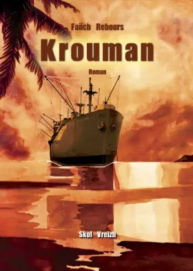 Couverture du produit · KROUMAN