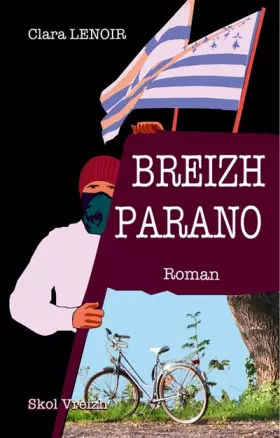Couverture du produit · Breizh parano